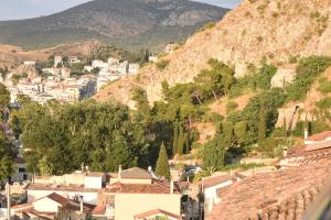 Fotografie z fotogalerie ubytování "ΡΟΔΙ" ΔΙΑΜΕΡΙΣΜΑ / "RODI" Apartment v destinaci Nafplio