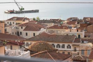 Fotografie z fotogalerie ubytování "ΡΟΔΙ" ΔΙΑΜΕΡΙΣΜΑ / "RODI" Apartment v destinaci Nafplio