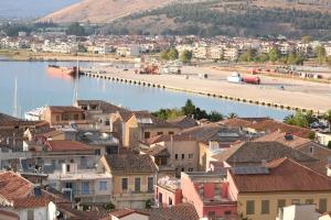 Fotografie z fotogalerie ubytování "ΡΟΔΙ" ΔΙΑΜΕΡΙΣΜΑ / "RODI" Apartment v destinaci Nafplio