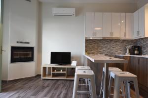 Fotografie z fotogalerie ubytování "ΡΟΔΙ" ΔΙΑΜΕΡΙΣΜΑ / "RODI" Apartment v destinaci Nafplio
