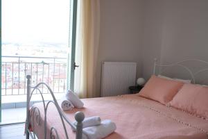 Fotografie z fotogalerie ubytování "ΡΟΔΙ" ΔΙΑΜΕΡΙΣΜΑ / "RODI" Apartment v destinaci Nafplio