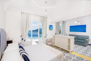 Gallery image of San Montano Resort & Spa in Ischia