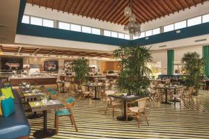 Ресторан / где поесть в Dreams Dominicus La Romana Resort & Spa