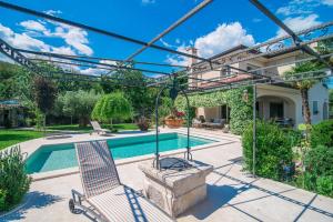 Imagen de la galería de Studio Apartment in Villa Arta, en Lovran