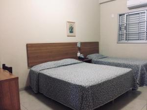 Φωτογραφία από το άλμπουμ του Primavera Palace Hotel σε Nova Andradina