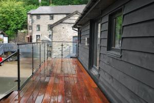 Gallery image of The Coach House Annexe in Llangollen