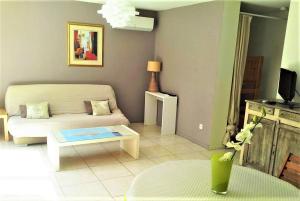 Gallery image of Casa di l'Alivetu in Bastelicaccia