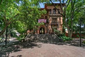 Gallery image of FL 59 Coyoacan at your doorstep! in Mexico City