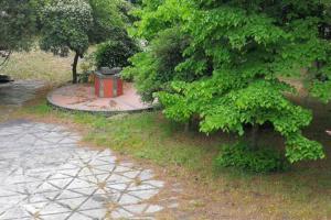 Gallery image of Serra Pizzuta House in Nicolosi