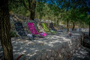 Fotografie z fotogalerie ubytování Apartments Ivanka v destinaci Ston