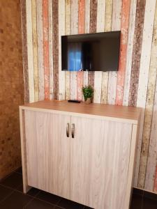 Fotografie z fotogalerie ubytování pensiunea grecu v destinaci Lugoj