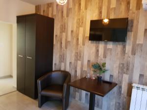 Fotografie z fotogalerie ubytování pensiunea grecu v destinaci Lugoj