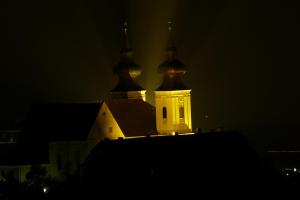 Fotografia z galérie ubytovania Gästezimmer Weiss v destinácii Maria Taferl