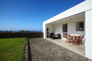 Photo de la galerie de l'établissement Casa do Pico Arde, à Ribeira Grande