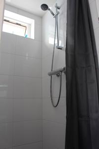 Et badeværelse på Sonnblick + 14 billeder