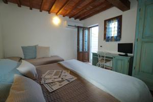 Gallery image of Hotel Residence La Ventola in Vada