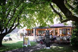 Hosté ubytování Hotel Holiday Thun