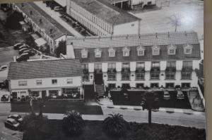 Okolica w pobliżu tego hotelu