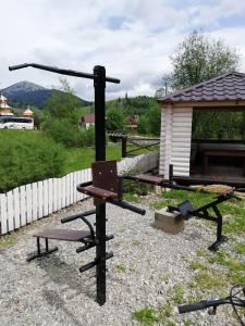 Nespecifikovaný výhled na hory nebo výhled na hory při pohledu z hotelu