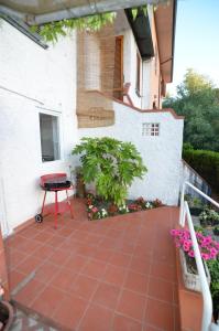 Afbeelding uit fotogalerij van Casa Maria in Camaiore