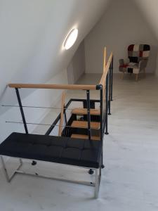 Gallery image of Apartamenty Platinum in Łukęcin