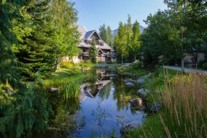 Gallery image of 63 Lagoons in Whistler