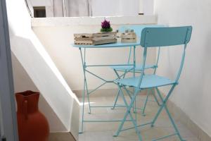 Fotografie z fotogalerie ubytování La Nicchia B&B v destinaci Conversano