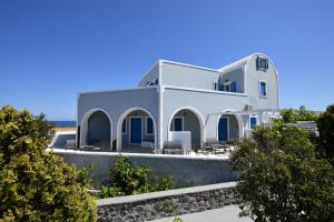 Photo de la galerie de l'établissement Santo Margarita, à Oia