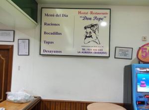 Gallery image of hostal DON PEPE in La Albuera +60 photos