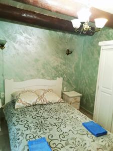 Gallery image of Ilkova Sadyba in Yaremche