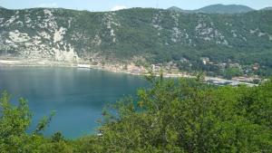 Photo de la galerie de l'établissement Apartman Felice, à Kraljevica