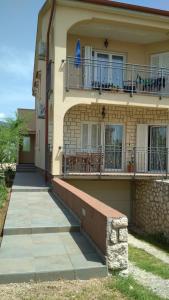 Photo de la galerie de l'établissement Apartman Felice, à Kraljevica