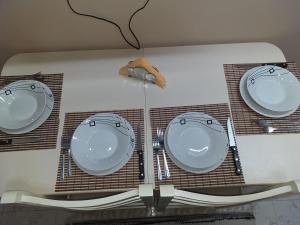 Fotografie z fotogalerie ubytování Friendly Apartment v destinaci Shkodër