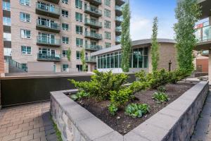 Gallery image of GLOBALSTAY BMO Centre and Downtown Apartments in Calgary