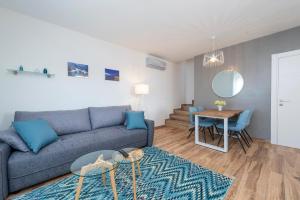 Gallery image of LUXURY APARTMENTS - LA VIR 5& 6 in Vir