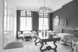 Fotografija v galeriji nastanitve B&B 't Withuis v mestu Diksmuide