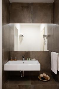Koupelna v ubytování I Pianelli
