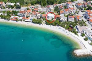 Gallery image of Central Beach Apartments in Tučepi