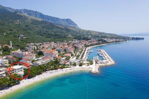 Gallery image of Central Beach Apartments in Tučepi
