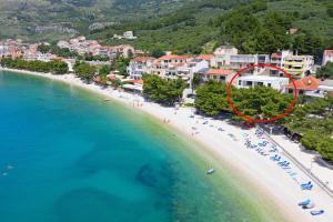 Gallery image of Central Beach Apartments in Tučepi