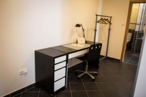 Fotografie z fotogalerie ubytování Apartment Poruba STREET VIEW v Ostravě