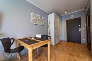 Fotografia z galérie ubytovania Apartament Zielony Zakątek v destinácii Świeradów-Zdrój + 8 fotografií