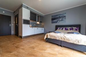Fotografia z galérie ubytovania Apartament Zielony Zakątek v destinácii Świeradów-Zdrój