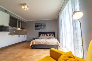 Fotografia z galérie ubytovania Apartament Zielony Zakątek v destinácii Świeradów-Zdrój