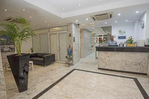 Gallery image of Lilly City Center Hostel in Hurghada