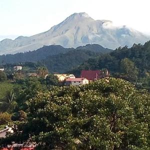 Foto da galeria de A la montagne em Morne Vert