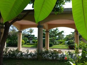 Giardino di Howard Kenting Wonder House