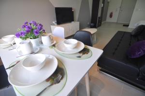Televisyen dan/atau pusat hiburan di Tamarind Square Cyberjaya By IdealHub