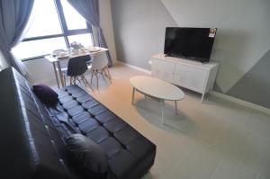 Televisyen dan/atau pusat hiburan di Tamarind Square Cyberjaya By IdealHub