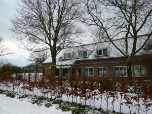 صورة لـ Bed en Breakfast Boekel في Boekel